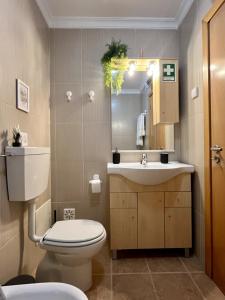 Apartamento Montegordo