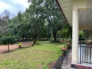 Green Haven Holiday Home