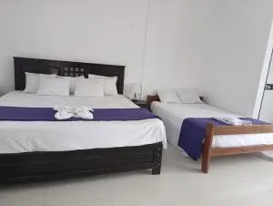 Chimicuas House - Loyoboc