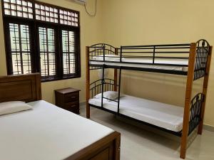 Green Haven Holiday Home