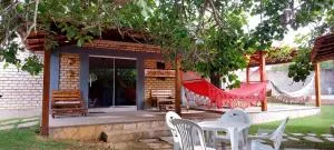 Recanto Pedra - Piatã