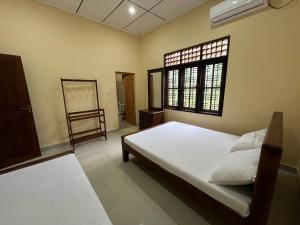 Green Haven Holiday Home