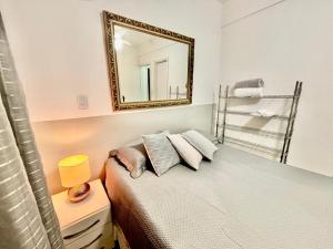 Charming 2 bedroom apartment close to Pampulha!