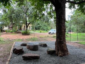 Green Haven Holiday Home