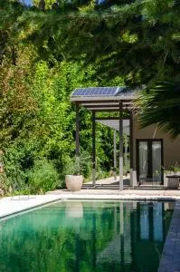 Casa Yala Mendoza - 卢汉德库约