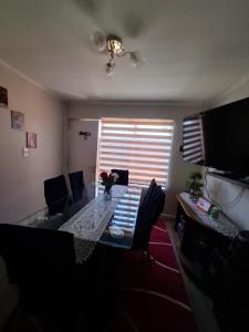 Nicolle Reyess House