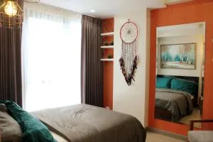 A Nice, Vibrant Place by the Beach - Punta Engaño