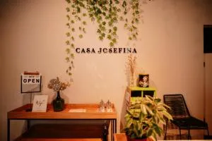 Casa Josefina Hotel Boutique - Laprida