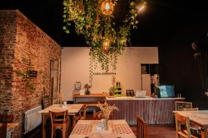 Casa Josefina Hotel Boutique