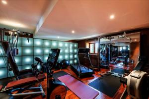 Appartements Villa located in a luxurious area : Villa Deluxe