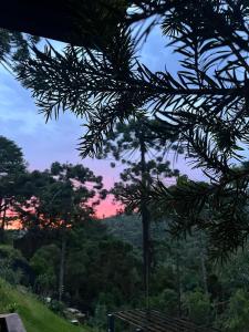 Descanso das Araucárias