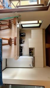 Village pé na areia