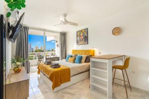 GOLDEN VIEW Ponderosa