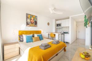 GOLDEN VIEW Ponderosa