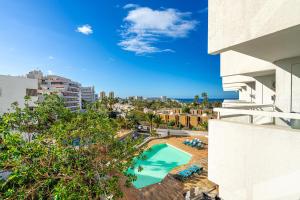 GOLDEN VIEW Ponderosa