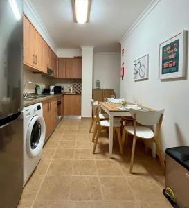 Apartamento Montegordo