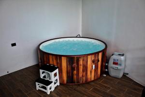 Fortuna Tropical Loft