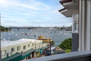 The Bay Retreat - Neutral Bay