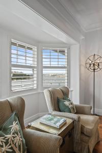 The Bay Retreat - Neutral Bay