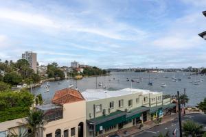 The Bay Retreat - Neutral Bay