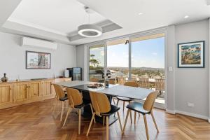 Seabreeze - Beach House w Pool