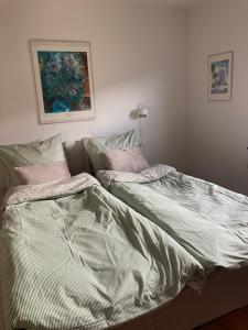 Cozy, delicious and bright