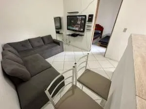 Casa São Marcos 12 min do centro - 卡埃特