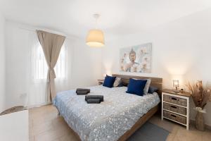 Apartamento Perla del Océano Lanzarote a 5 minutos de la playa en Costa Teguise