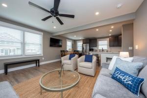 All-New 3 bedroom in Ocean City Sleeps 10