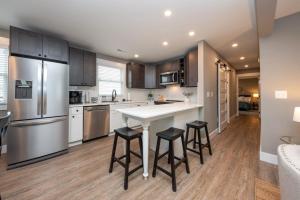 All-New 3 bedroom in Ocean City Sleeps 10