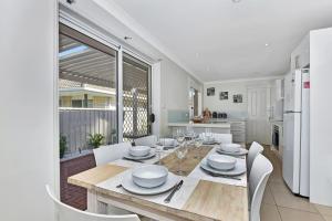 Fingal Palms