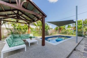 Family Paradise Pet Friendly Townsville