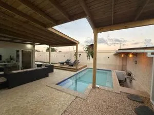 Villa Paraiso - Palo Bonito