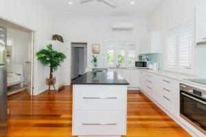 Family Paradise Pet Friendly Townsville