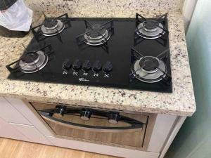 Apartamento Fantástico em Goiânia