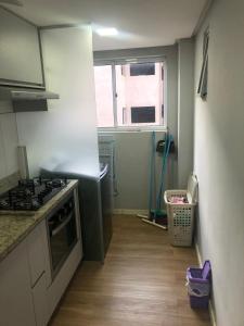 Apartamento Fantástico em Goiânia