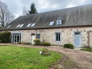 Le refuge de Séve - Chimay