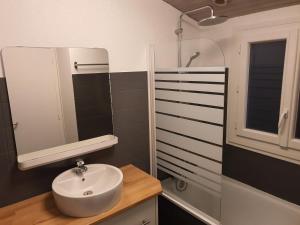 Appartements Appartement cosy et climatise pour 1 a 4 personnes 150m place Gambetta : photos des chambres