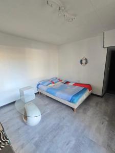 Ocean 300m Gare Centre ville Wifi Parking gratuit