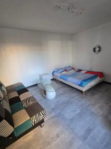 Ocean 300m Gare Centre ville Wifi Parking gratuit