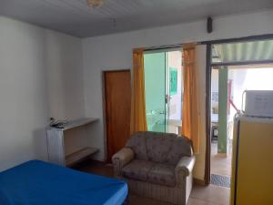 Ar condicionado ! Pousada familiar natureza Rustic