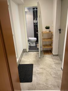 Ferienwohnung in Kuppenheim für 1 bis 2 Personen