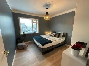 Central Stylish Rooms in Reykjavik - Álftanes