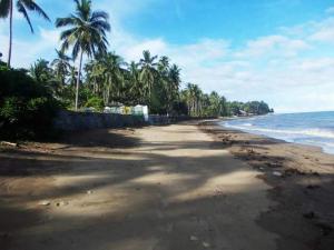 Apartment on Sibuyan