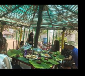 Aruna Homestay