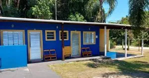 Kitnet à 200m da praia Ilha Comprida Boqueirão Sul - Ilha Comprida