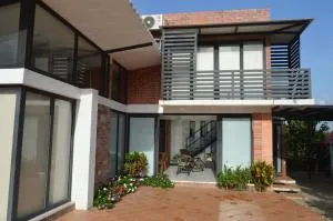 Quinta la Promesa - Puerto López