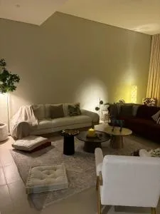 Splendid Villa at Muscat Bay - Qantab