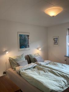 Cozy, delicious and bright