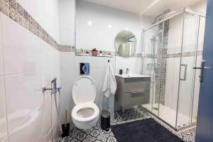 Maisons de vacances Nice house close to Disney 12 people : photos des chambres
